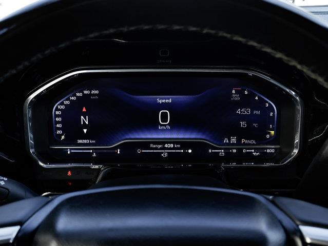 chevrolet Silverado 2500HD 2024 - 21
