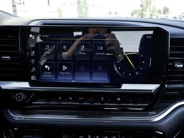 chevrolet Silverado 2500HD 2024 - 24