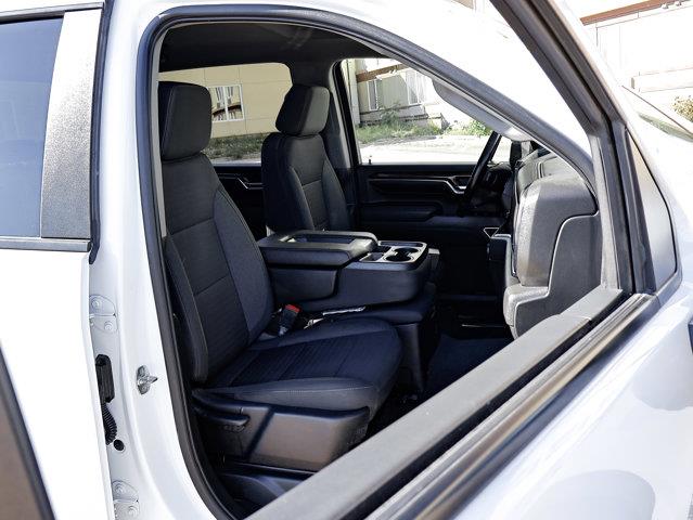 chevrolet Silverado 2500HD 2024 - 27