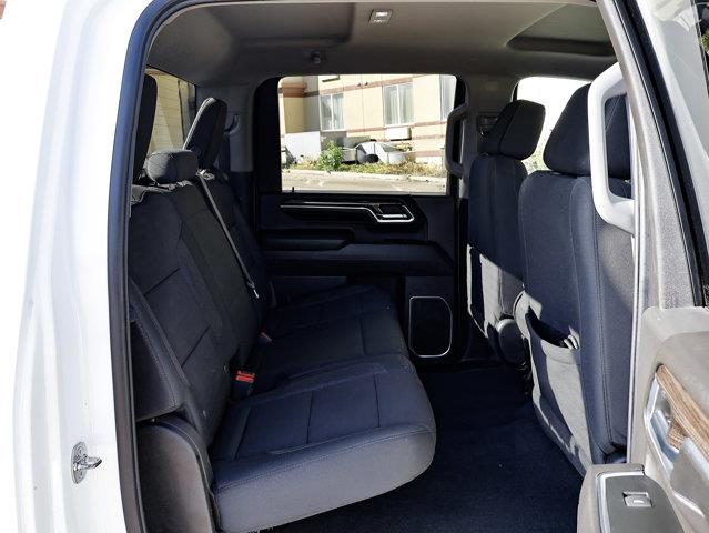 chevrolet Silverado 2500HD 2024 - 28