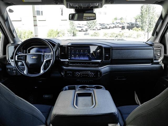 chevrolet Silverado 2500HD 2024 - 30