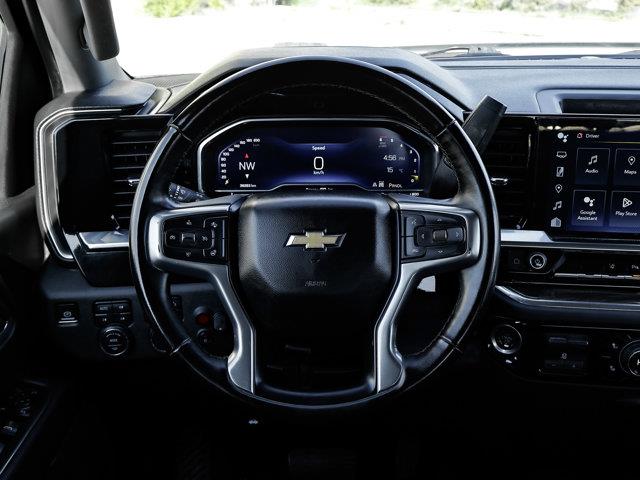 chevrolet Silverado 2500HD 2024 - 31