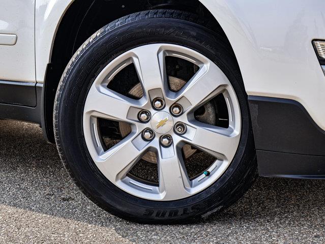 chevrolet Traverse 2016 - 6