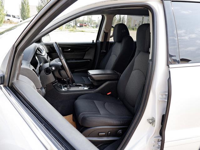 chevrolet Traverse 2016 - 16