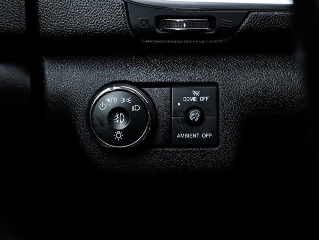 chevrolet Traverse 2016 - 18