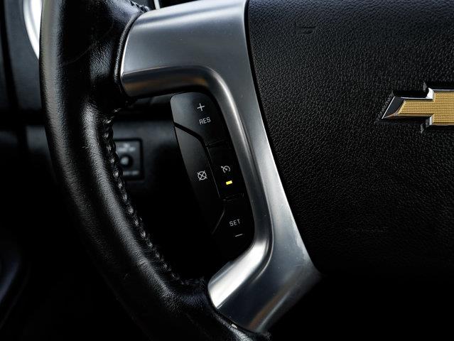 chevrolet Traverse 2016 - 20
