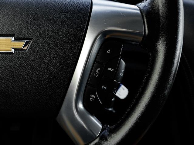 chevrolet Traverse 2016 - 22