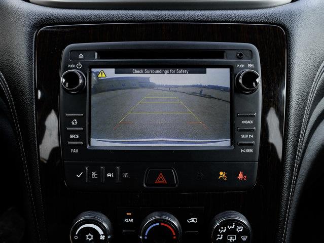chevrolet Traverse 2016 - 24