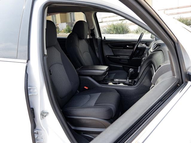 chevrolet Traverse 2016 - 26