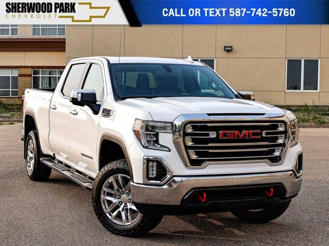gmc Sierra 1500 2020