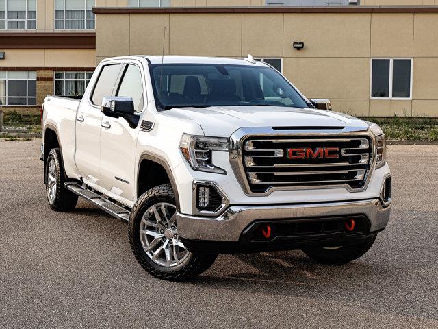 gmc Sierra 1500 2020 - 2