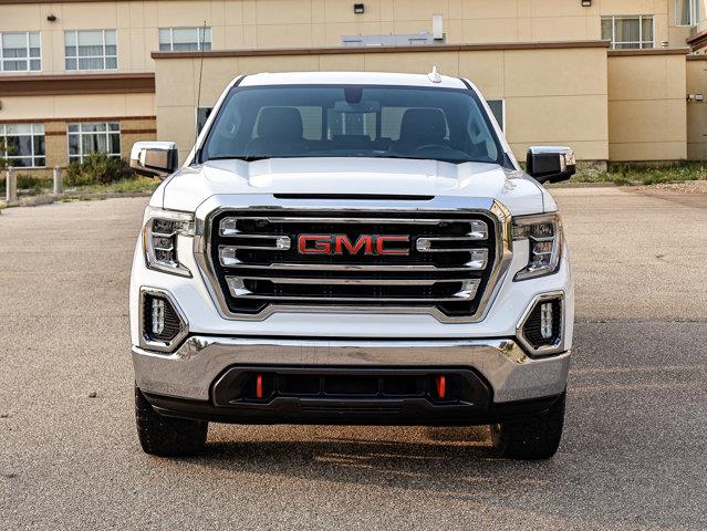 gmc Sierra 1500 2020 - 3