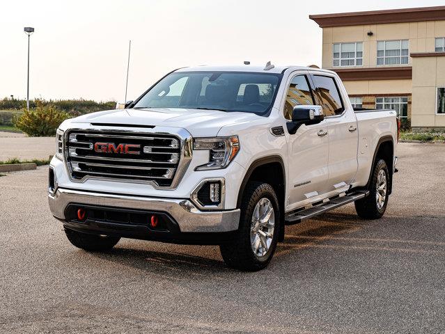 gmc Sierra 1500 2020 - 4