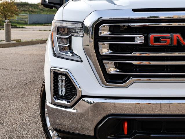 gmc Sierra 1500 2020 - 5