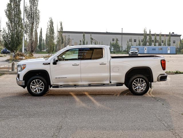 gmc Sierra 1500 2020 - 10