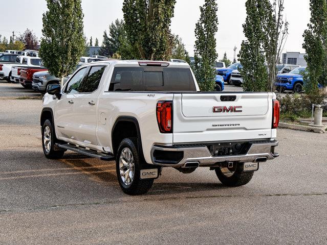 gmc Sierra 1500 2020 - 11