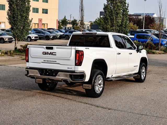 gmc Sierra 1500 2020 - 13
