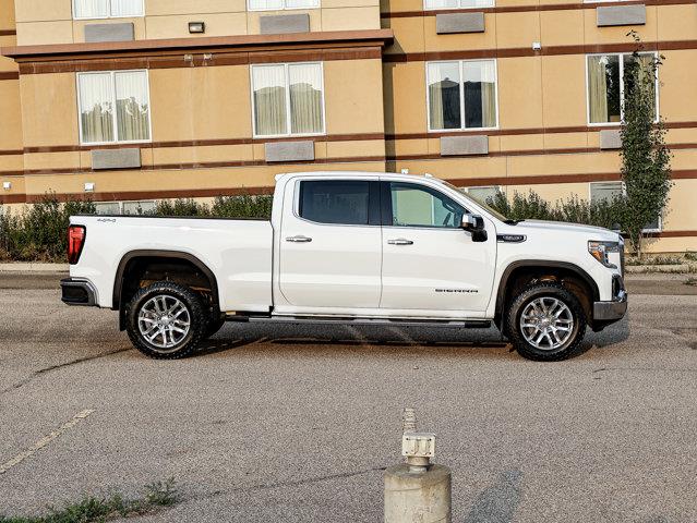 gmc Sierra 1500 2020 - 14