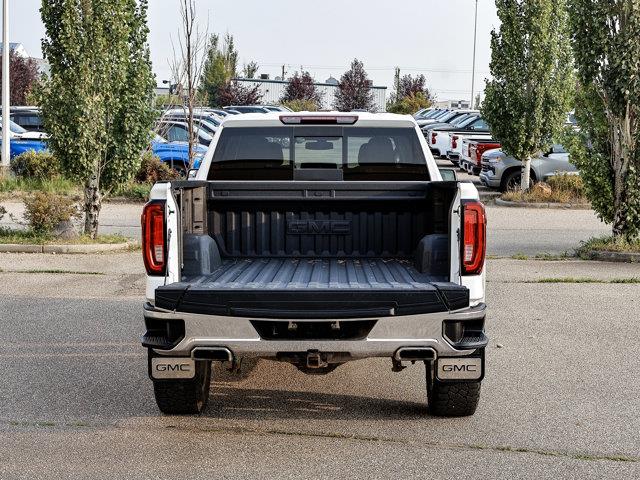 gmc Sierra 1500 2020 - 15
