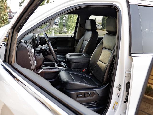 gmc Sierra 1500 2020 - 16