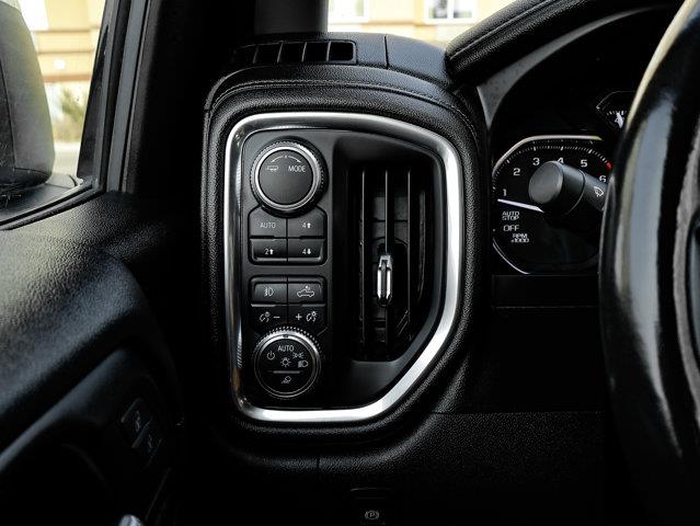 gmc Sierra 1500 2020 - 20