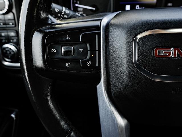 gmc Sierra 1500 2020 - 22