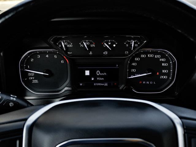 gmc Sierra 1500 2020 - 23