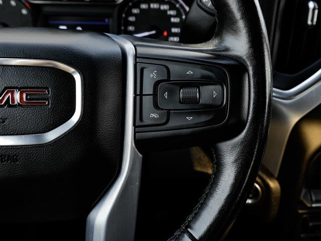 gmc Sierra 1500 2020 - 24