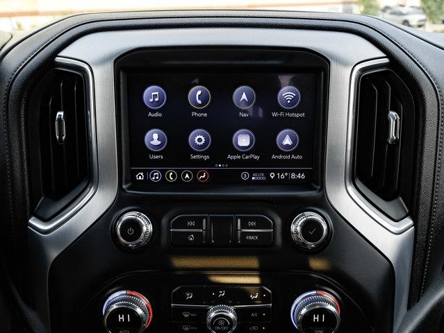 gmc Sierra 1500 2020 - 26