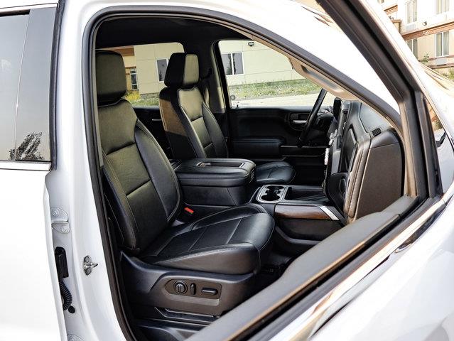 gmc Sierra 1500 2020 - 29