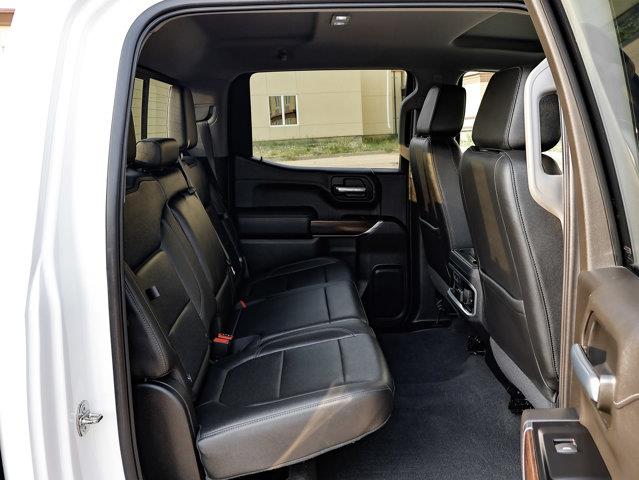 gmc Sierra 1500 2020 - 30