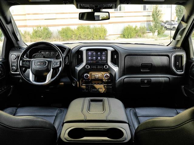 gmc Sierra 1500 2020 - 33