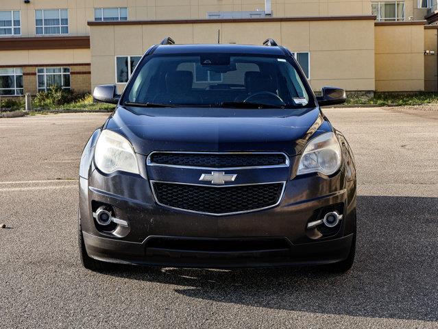 chevrolet Equinox 2013 - 3