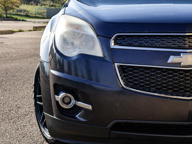 chevrolet Equinox 2013 - 5