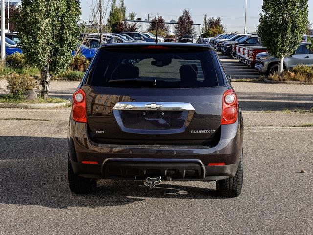 chevrolet Equinox 2013 - 12