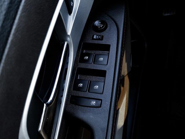 chevrolet Equinox 2013 - 18