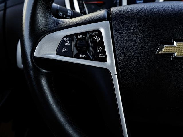 chevrolet Equinox 2013 - 21