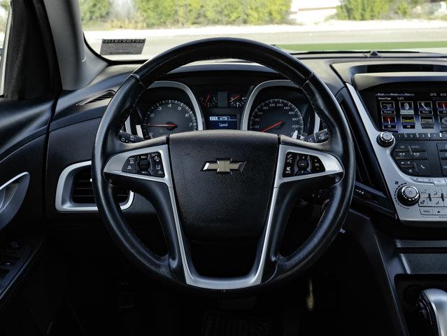 chevrolet Equinox 2013 - 30