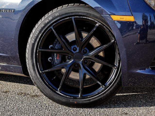 chevrolet Camaro 2015 - 6