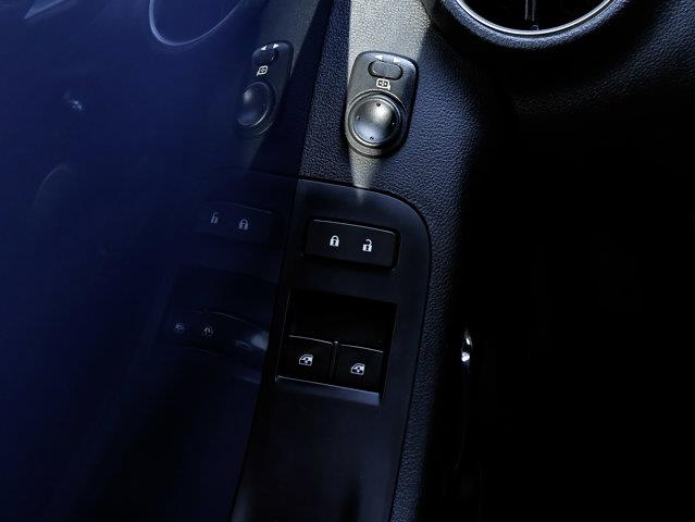 chevrolet Camaro 2015 - 18