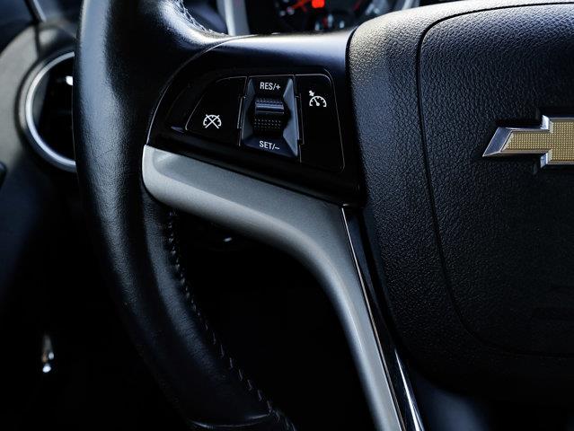 chevrolet Camaro 2015 - 22