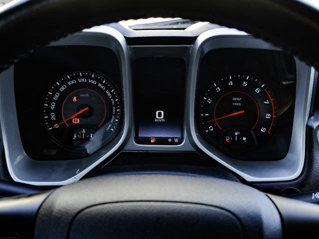 chevrolet Camaro 2015 - 23