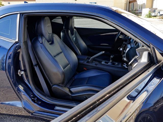 chevrolet Camaro 2015 - 29