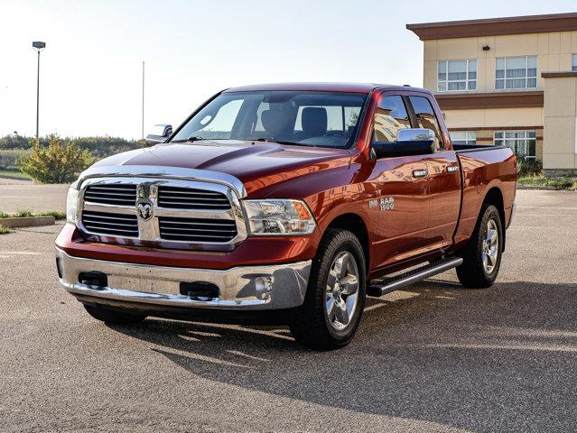 ram 1500 2013 - 4