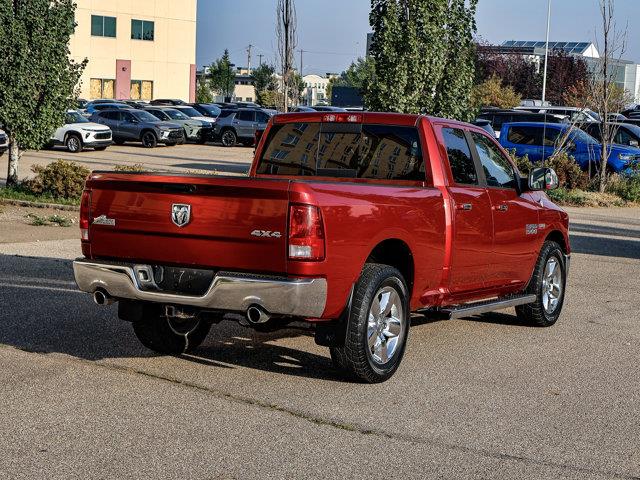 ram 1500 2013 - 13