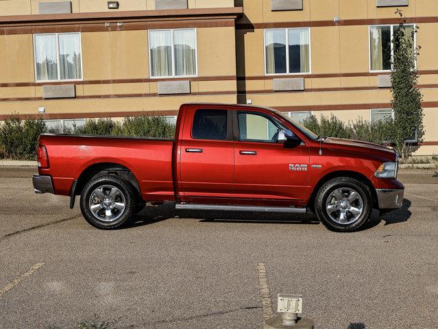 ram 1500 2013 - 14