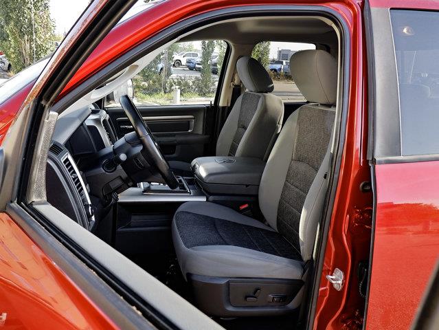 ram 1500 2013 - 16
