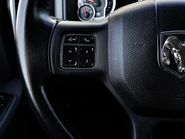 ram 1500 2013 - 20