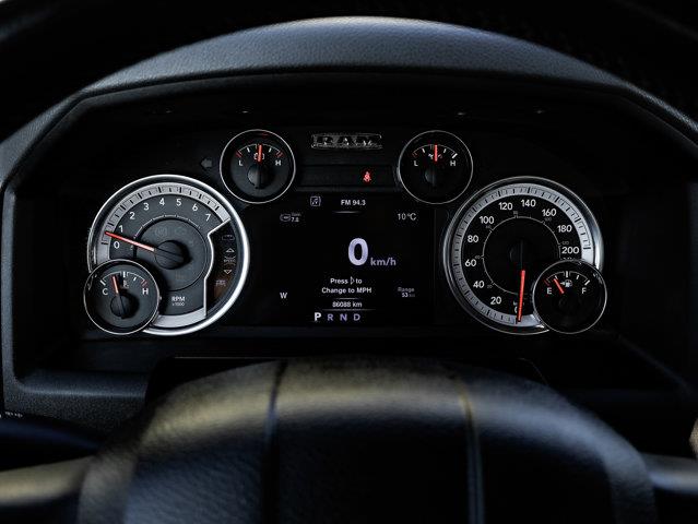 ram 1500 2013 - 21