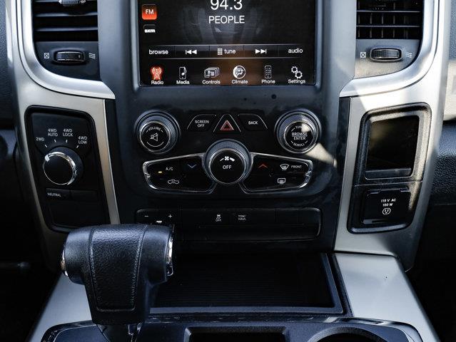 ram 1500 2013 - 24